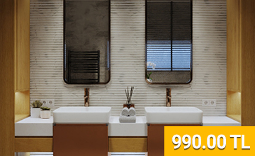 V-ray 5 For Sketchup Mini Banyo 03